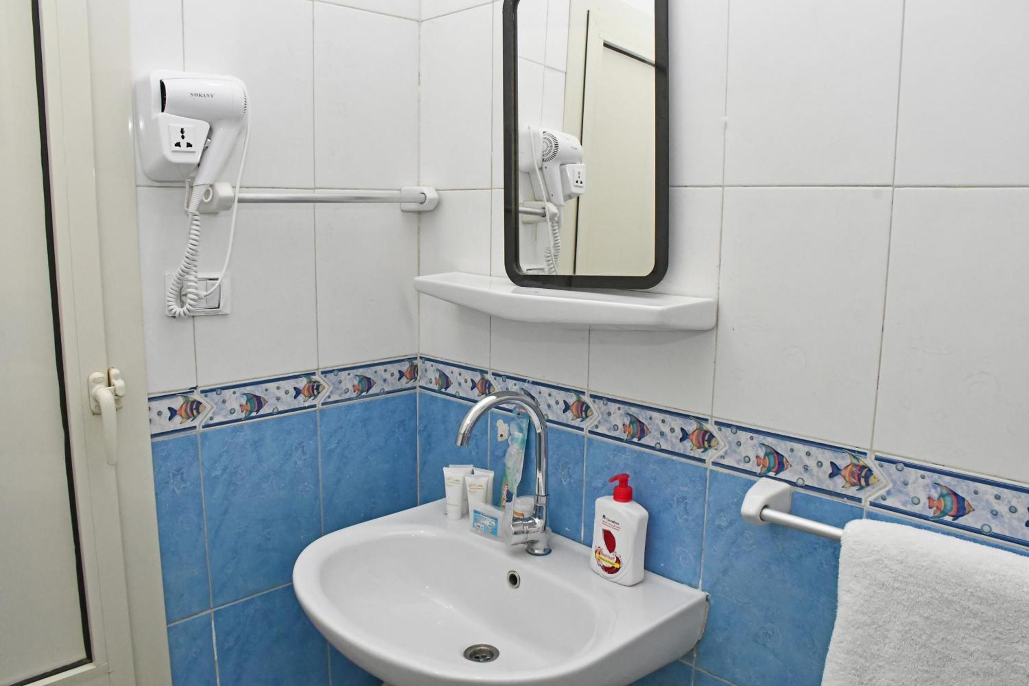 Nun Pyramids Hotel Kafret el-Gabal Room photo