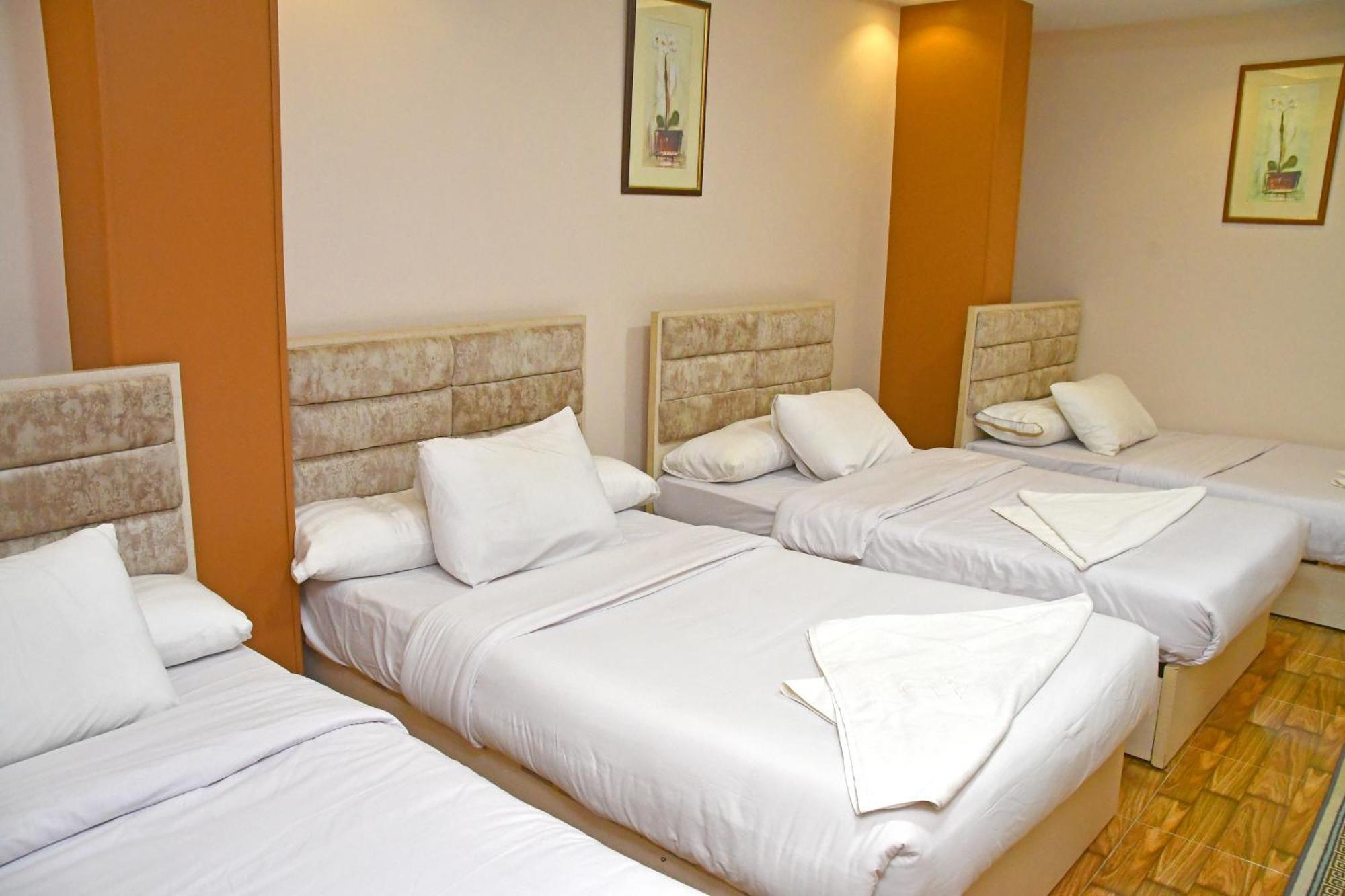 Nun Pyramids Hotel Kafret el-Gabal Exterior photo